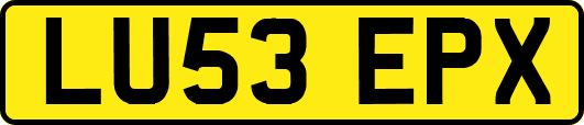 LU53EPX