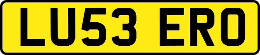 LU53ERO