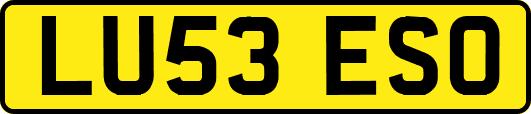 LU53ESO