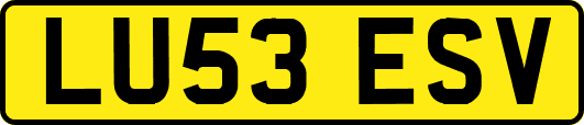 LU53ESV