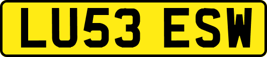 LU53ESW