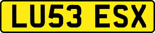 LU53ESX