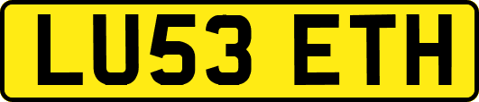 LU53ETH