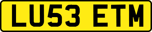 LU53ETM