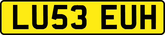 LU53EUH