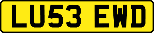 LU53EWD