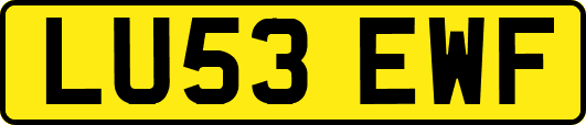 LU53EWF