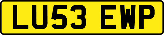 LU53EWP