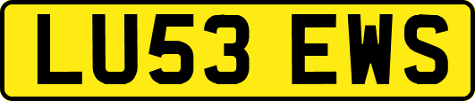 LU53EWS