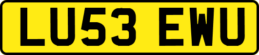 LU53EWU