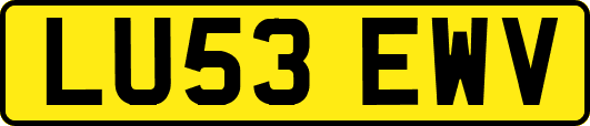 LU53EWV