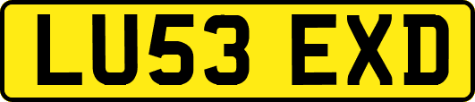 LU53EXD