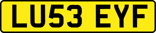LU53EYF