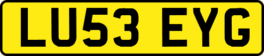LU53EYG