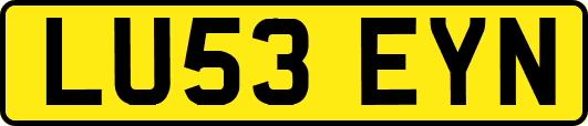 LU53EYN