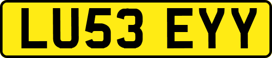 LU53EYY