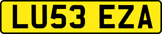 LU53EZA