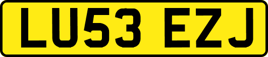 LU53EZJ