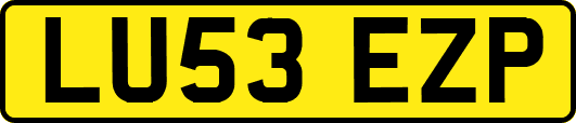 LU53EZP