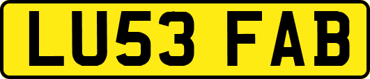 LU53FAB
