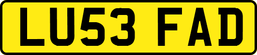LU53FAD