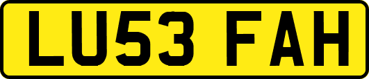LU53FAH