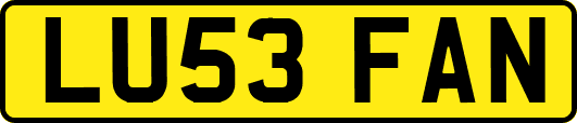 LU53FAN