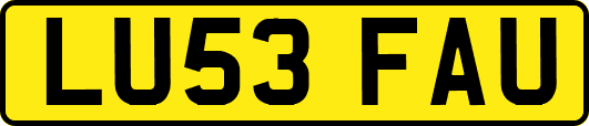 LU53FAU