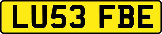 LU53FBE