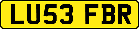 LU53FBR