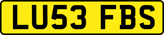LU53FBS