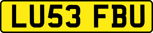 LU53FBU