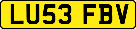 LU53FBV