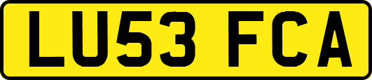 LU53FCA