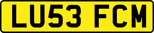LU53FCM