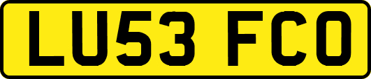 LU53FCO