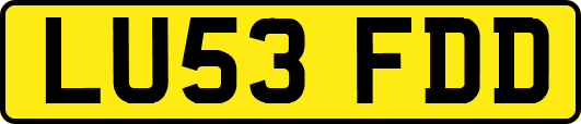 LU53FDD
