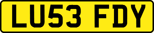 LU53FDY