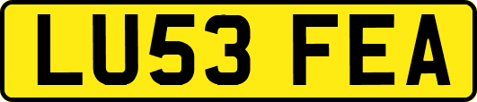 LU53FEA