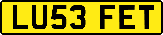 LU53FET