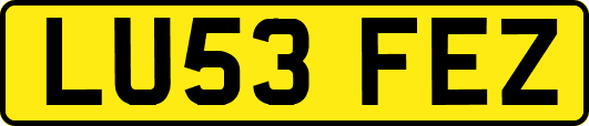 LU53FEZ