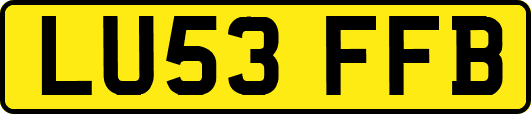 LU53FFB