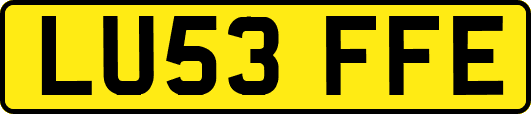 LU53FFE
