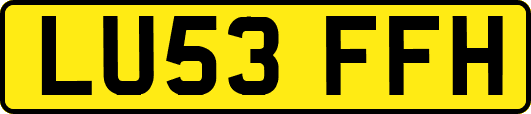 LU53FFH