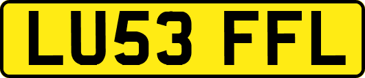 LU53FFL