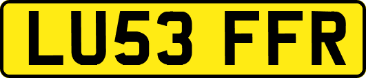 LU53FFR
