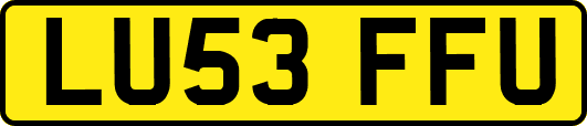 LU53FFU