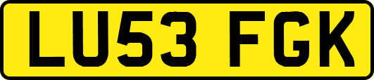 LU53FGK