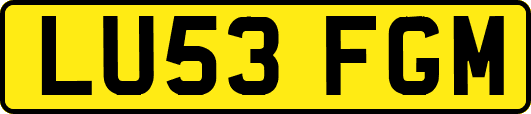 LU53FGM