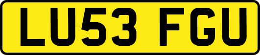 LU53FGU